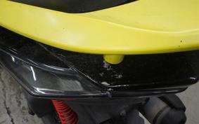 YAMAHA CYGNUS 125 XSR 2 1996 SE44J