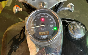 HONDA SHADOW750 SLASHER 2003 RC48