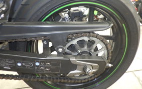 KAWASAKI Z800 2014