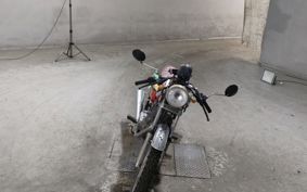 HONDA CG125 PCJ3