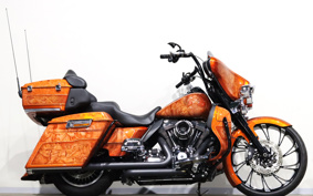 HARLEY FLHTCU 103 2013 FCM