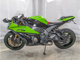 Фото Kawasaki NINJA ZX-10R 2013 с японского аукциона
