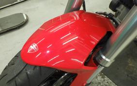 DUCATI MONSTER 796 A 2011