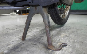 HONDA C50 SUPER CUB C50