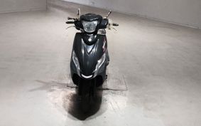 SUZUKI ADDRESS V125 DT11A