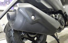 SUZUKI ADDRESS V125 CF46A