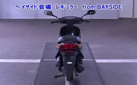 YAMAHA ジョグー6 SA57J