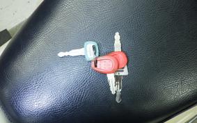 SUZUKI SW-1 2026 NJ45A