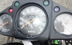 KAWASAKI NINJA 250R EX250K
