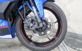 KAWASAKI NINJA ZX-4R SE 2023 ZX400P