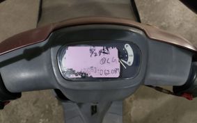 YAMAHA JOG POCHE SA08J