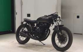 HONDA GB250 CLUBMAN GEN 2 2025 MC10