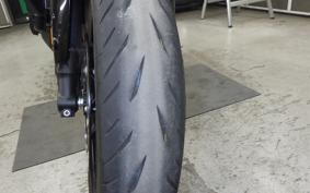 YAMAHA XSR900 2023 RN80J