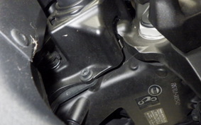 YAMAHA TRACER 9 GT+ 2023 RN70J