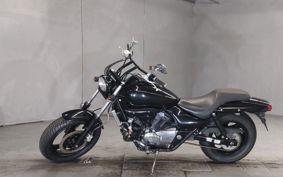 KAWASAKI ELIMINATOR 250V VN250A