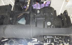 HONDA REBEL 250 A MC49