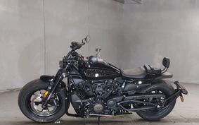 HARLEY  HARLEY RH1250S ZC4