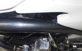 KAWASAKI BALIUS 250 Gen.2 2008 ZR250B