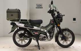 HONDA CT125-2 2023 JA65