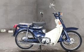 HONDA SUPER CUB50 C50