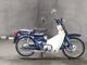 Фото Honda SUPER CUB50 с японского аукциона