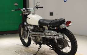 HONDA CL250 2007 CL250