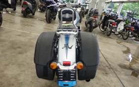 HARLEY FLSTNSE 1800CVO 2014