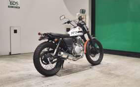 SUZUKI GRASS TRACKER Bigboy NJ47A