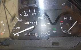 HONDA FORESIGHT EX MF04