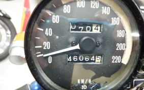 KAWASAKI 900 SUPER FOUR 2002 ...