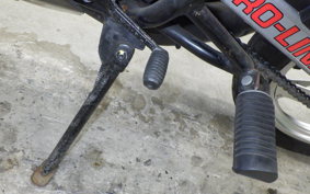 HONDA MBX50