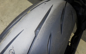 KAWASAKI NINJA7ﾊEVEﾘｯﾄﾞ 2025 CX500A