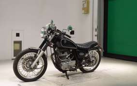 YAMAHA SR400 Gen.3 2025 RH01J
