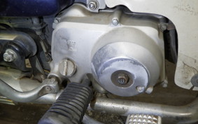 HONDA C50 SUPER CUB 2019 AA01