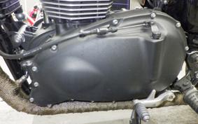 TRIUMPH BONNEVILLE T100 2016