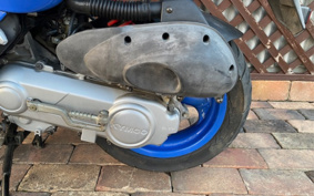 KYMCO SUPER 9S