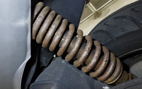 SUZUKI ADDRESS V125 G CF46A