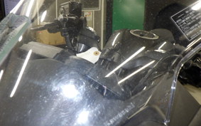 KAWASAKI NINJA 250 2016 EX250Y