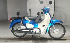 HONDA SUPER CUB50 AA09