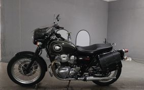KAWASAKI  MEGURO K3 EJ800E