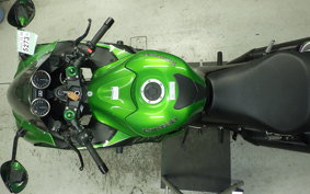 KAWASAKI ZX 1400 NINJA R A 2016