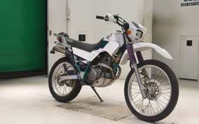 YAMAHA SEROW 225 W 4JG