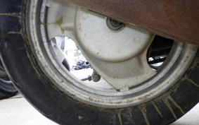 YAMAHA JOG APRIO SA11J