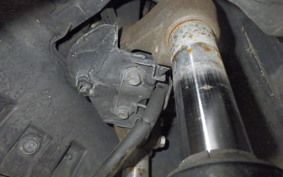 SUZUKI ADDRESS V125 S 1992 CF4MA