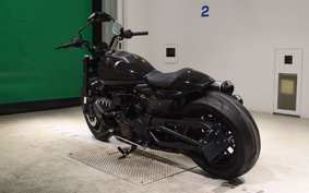 HARLEY RH1250S 2022
