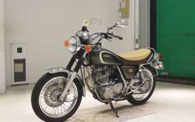 YAMAHA SR400 Gen.4 2013 RH03J