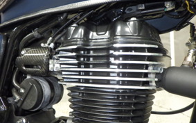 HONDA GB350 2022 NC59