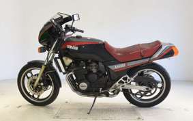 YAMAHA XJ400Z 1983 33M