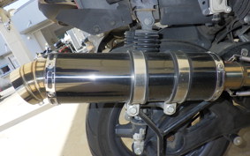 YAMAHA CYGNUS 125 XSR 2 SE44J