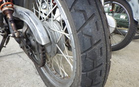 SUZUKI ST250 NJ4AA